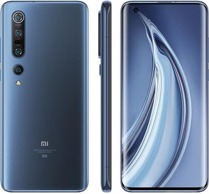 ปลดล็อกสมาร์ทโฟน5G <span class=keywords><strong>Mi</strong></span> <span class=keywords><strong>10</strong></span> <span class=keywords><strong>Pro</strong></span> <span class=keywords><strong>256GB</strong></span> พร้อมกล้อง108MP หน้าจอของเหลว AMOLED แบตเตอรี่4500mAh รองรับฝรั่งเศส/สเปน - Product Image 1