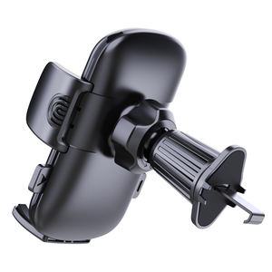 Port de climatisation de <span class=keywords><strong>voiture</strong></span> rotatif à 360 degrés <span class=keywords><strong>support</strong></span> de téléphone portable opération à une main étanche antichoc étui universel - Product Image 5