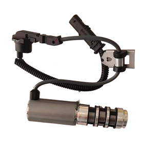 Pièces automobiles YL00486380 électrovanne de pompe à huile pour <span class=keywords><strong>Peugeot</strong></span> Citroen 208 <span class=keywords><strong>308</strong></span> 3008 - Product Image 2