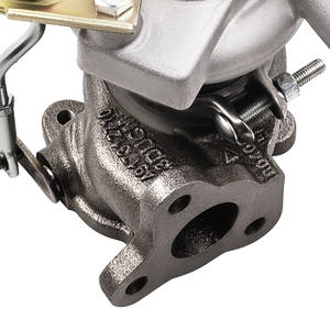 Turbocompresor MaXpeedingrods para <span class=keywords><strong>Opel</strong></span> <span class=keywords><strong>Corsa</strong></span> C Astra-H 1.7 DI Y17DT <span class=keywords><strong>1999</strong></span>-2003 55KW 75HP 97185241 8971852412 4917306501 - Product Image 6