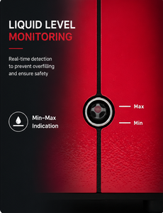 Probador de Fugas de Humo para Autos <span class=keywords><strong>Z7</strong></span>, Indicador de Presión, Modo de Retención de Presión, Salida de Humo Continua para Diagnóstico del Sistema EVAP Turbo - Product Image 4