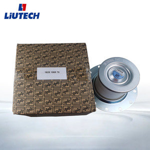 เครื่องแยกน้ำมันและก๊าซ LiUTECH รุ่น 1625106570 สำหรับชิ้นส่วนกรองของเครื่องอัดอากาศแบบสกรู - Product Image 1