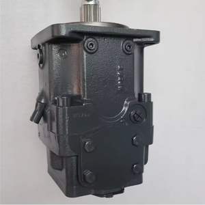 Pompe hydraulique Hydromatic A11VO75 A11VO75LRDS A11VO75LE2S A11V075LRDS/10R-NPD12N00 A11VO75LE2S/10R-NZD12K81H - Product Image 2