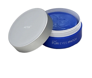 Puri Eyes PDRN Patch: Polimero DNA per la chiusura di ferite cutanee oltre il 86%, ringiovanimento della pelle sotto gli occhi - Product Image 2