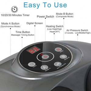 Massager Machine <span class=keywords><strong>Walmart</strong></span> Tens Use Massage_ Machine_ <span class=keywords><strong>Foot</strong></span> - Product Image 2