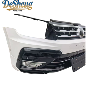 Kits de carrosserie de haute qualité pour Volkswagen Tiguan, pare-chocs, phares LED, grilles, radiateurs, ailes, capots, spoilers, best-seller - Product Image 3