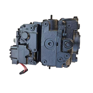 Bomba de Aceite Hidráulica OEM 83005721 83005722 90R100KP1CD80D4 F1L03GBA291434 90R100KP1NN80D4 S1L03GBA291434 Bomba de Pistones 83005723 90R1 - Product Image 1