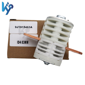 KY OEM 9J1915463A Capteur de gestion de batterie 83mm 0Z1915463E 0Z1915463H pour accessoires automobiles Skoda VW Audi Porsche Taycan - Product Image 4