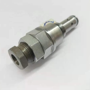 Pièces d'excavatrice PC200-7 PC200-6, soupape de décharge principale 723-40-51102 - Product Image 4