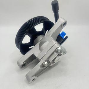 क्रॉस-बॉर्डर सप्लाई ऑटो इंजन पार्ट्स पावर स्टीयरिंग ऑयल पंप असेंबली 57100-1z000-1z000 000 हजार 4l000 000 000 000 000 000 - Product Image 4