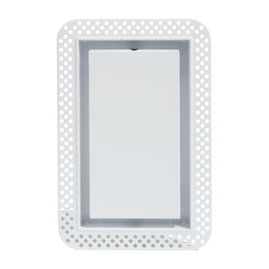 Tuôn ra Vent Bìa <span class=keywords><strong>14x14</strong></span> inch cho Trần và lốp vách thạch cao Vent - Product Image 2