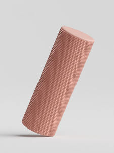 Rol busa EVA tahan lama kualitas tinggi rol busa relaksasi otot kolom Yoga latihan kebugaran - Product Image 1