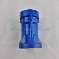 Marteau pneumatique à percussion SK30 série SK bac d'alimentation vibrateur pneumatique à heurtoir