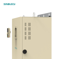 Unité de protection contre les surcharges numériques, puissance nominale 5,5 kW, onduleur AC 220 V monophasé vers triphasé, variateur de fréquence VFD