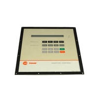 Module de commande TRANE pour compresseur de réfrigération, pièce de chiller, affichage MOD01054 X13650782040