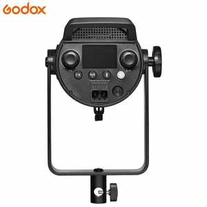 ไฟสตูดิโอพกพา <span class=keywords><strong>Godo</strong></span> X SL300III ไฟวิดีโอ LED 330W ขั้วต่อ Bowens แสงกลางวัน ปรับสมดุลแสงแฟลช ควบคุมผ่านแอป สำหรับถ่ายภาพ/วิดีโอ - Product Image 3