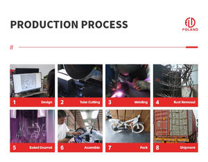 Bicicletta per Bambini Haihong Più Popolare per Studenti, Bici da Montagna a Velocità Variabile di Alta Qualità per Ragazzi - Product Image 5