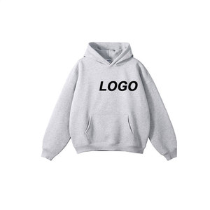 Felpa con cappuccio stampata in cotone di alta qualità stampa digitale moda Design sportivo <span class=keywords><strong>Hip</strong></span> <span class=keywords><strong>Hop</strong></span> Custom felpe con cappuccio - Product Image 1