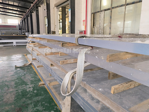 Op Maat Gemaakte Moderne Rechthoek Oceaan Thema Restaurant & Hotel Acryl <span class=keywords><strong>Aquarium</strong></span> Met Onderwater Tunnel Ontwerp Grootschalige <span class=keywords><strong>Aquarium</strong></span> - Product Image 6