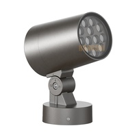 Projecteurs LED étanches et anti-explosion pour extérieur 24V, personnalisables, fournisseur d'origine, projecteur cylindrique AC 220V