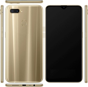 Venta al por mayor 4G Teléfono Móvil Inteligente Android usado buena <span class=keywords><strong>segunda</strong></span> <span class=keywords><strong>mano</strong></span> para Oppo A5s A7 64GB teléfono inteligente usado - Product Image 4