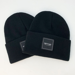 <span class=keywords><strong>2025</strong></span> cá nhân dệt vá trẻ em người lớn phụ nữ người đàn ông đan ngư dân Beanies mũ tùy chỉnh mùa đông Mũ sọ - Product Image 1