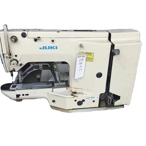 Macchina da cucire industriale <span class=keywords><strong>Yuki</strong></span> LK 1850 Bartack di seconda mano - Product Image 2