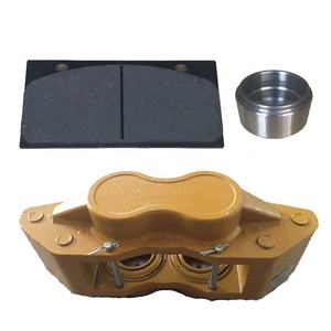 Suku Cadang <span class=keywords><strong>Wheel</strong></span> <span class=keywords><strong>Loader</strong></span> Berbagai Model Filter LG833 Filter Oli - Product Image 3