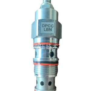 DPCC-LBN (DPCCLBN SUN Hydraulics) Vanne à cartouche filetée neuve importée des États-Unis - Product Image 5