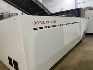 Xo so polimer plakalar için yüksek verimli <span class=keywords><strong>UV</strong></span> LED pozlama makinesi | Ön basın ekipmanları - Product Image 2