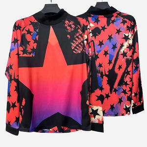 <span class=keywords><strong>Maglia</strong></span> da <span class=keywords><strong>Calcio</strong></span> <span class=keywords><strong>Personalizzabile</strong></span> 2026 con Logo - Design Promozionale Traspirante per Uomo - Product Image 1