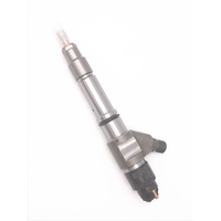 Nuevo inyector de combustible Diesel Common Rail 0445120361 5801479314 inyector Common Rail 0445120361 para SFH ISUZU/IVECO