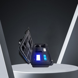 Multi-parameter Portable Water Quality <strong>Tester</strong> &amp; Analyser with pH COD Ammonia Nitrogen Detection - Product Image 3