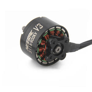 नेब्रुक 3115 900kv 3-6s ब्रशलेस मोटर 9/10 इंच rc मल्टीरोटर एक्स-क्लास सिनेलिफ्टर टैउउरस x8प्रो प्रोटीके60 एफपीपी आरएसी रेसिंग ड्रोन - Product Image 5