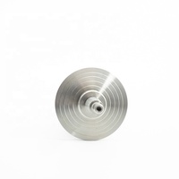 Fabrication de pièces de tournage de haute précision par fournisseur OEM, pièces de moteur électronique, broche de tour CNC, usinage d'arbres, usinage de pièces