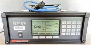 Analizador de Humedad PLC Panametrics Mis2-241-1-1400 Serie-2, Analizador <span class=keywords><strong>Logr</strong></span> para Productos con Garantía - Product Image 2