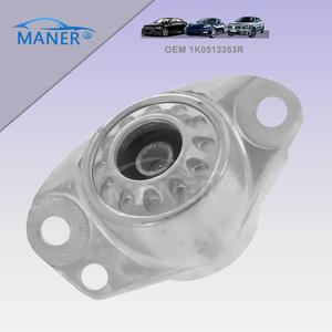 Soporte Superior de Amortiguador MANER 1K0513353R 1K0513353H para VW Golf Jetta Audi A3 Q3 Skoda Yeti 2.0 - Product Image 2