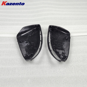 Untuk Benz W238 C238 18-21 Pengganti Cover Spion Tanpa Lampu Berbahan Serat Karbon Forged - Product Image 6