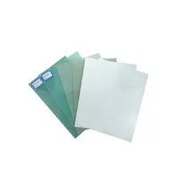 Высококачественные листы из эпоксидного стеклопластика и ламинированных досок FR4 изоляционные материалы