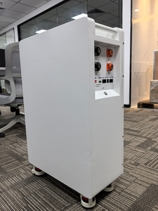 15 kWh Lithium <b>Battery</b> Solar Power Supply Portable Lithium Power Station Home Power <b>Backup</b> Power Banks & Power Station - Product Image 1