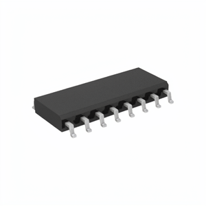 วงจรอิเล็กทรอนิกส์16 solc IR21592S วงจรอิเล็กทรอนิกส์จัดการพลังงานสต็อก - Product Image 1