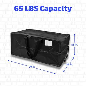 Muestra gratuita: Bolsa de heno pequeña para caballos, con orificios para alimentación lenta, tipo red, para transporte y almacenamiento de heno. - Product Image 2