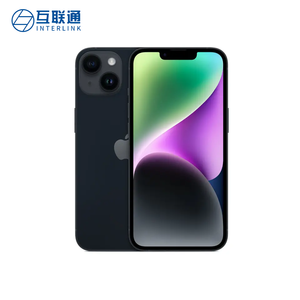Teléfono Usado en Buen Estado, iPhone 14 Plus de 6.7 Pulgadas, 90% Nuevo, Versión China, 128GB, 256GB, 512GB, Varios Colores - Product Image 6