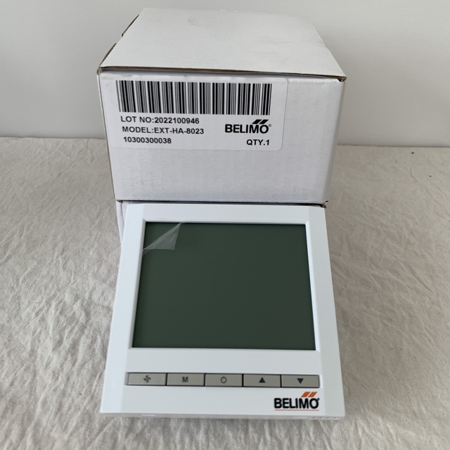 Thermostat EXT-HA-8023 With Cheap Price