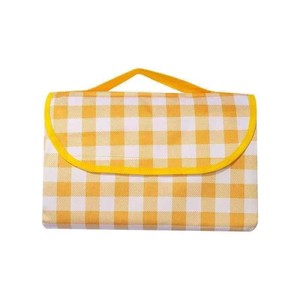 Tapetes de picnic personalizados, tapetes de picnic para exteriores, impermeables y resistentes a la humedad, para excursiones de primavera, picnics en la playa, gruesos, portátiles - Product Image 1