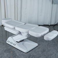 Nouvelle Chaise de Traitement Électrique Confortable et Réglable en Hauteur de Haute Qualité pour SPA Médical Avancé – Offre Spéciale