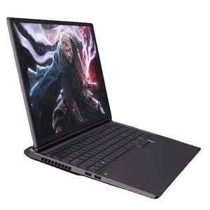 Estación de Trabajo de Edición de Video <span class=keywords><strong>Intel</strong></span> <span class=keywords><strong>Core</strong></span> <span class=keywords><strong>I9</strong></span> 12.ª Generación RTX3050 con 16 GB, 32 GB o 64 GB de RAM, SSD de 1 TB, Pantalla de 16 Pulgadas, la Mejor Computadora Portátil para Juegos - Product Image 4