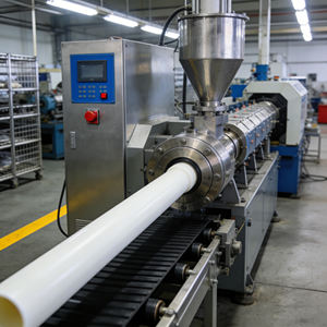 Cumple con el Estándar del Futuro: Estabilizador de Calcio y Zinc Sin Plomo Totalmente Compatible - Product Image 4