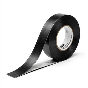Cinta de tungsteno con peso para palas de pickleball, rollo de 60 pulgadas, 1g/pulgada, alternativa no tóxica a la cinta de plomo, cinta de ajuste de peso para palas, OEM - Product Image 1