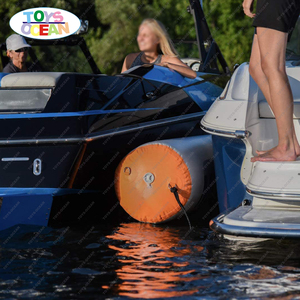 Usine prix <span class=keywords><strong>de</strong></span> gros personnalisé vente chaude gonflable Yacht pare-chocs marin pare-chocs adapté pour Yachts <span class=keywords><strong>bateau</strong></span> à moteur bateaux - Product Image 5